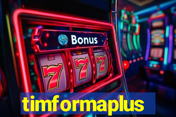 timformaplus