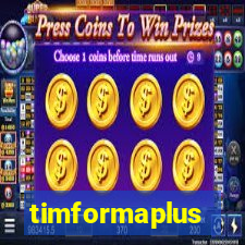timformaplus