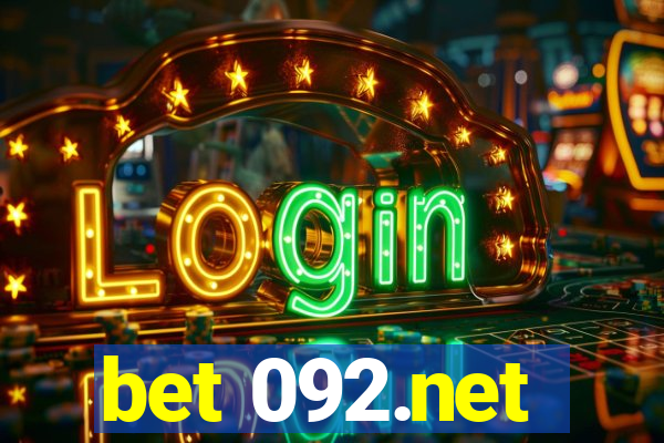 bet 092.net