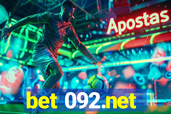 bet 092.net