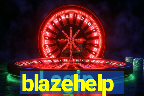 blazehelp