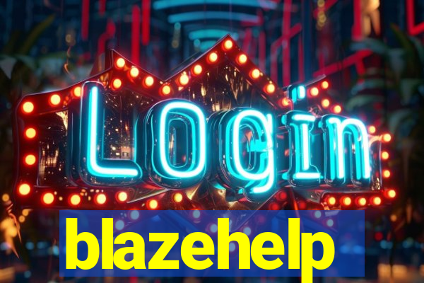 blazehelp