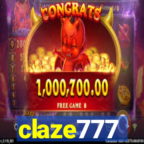 claze777