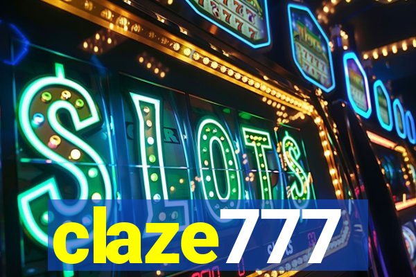 claze777