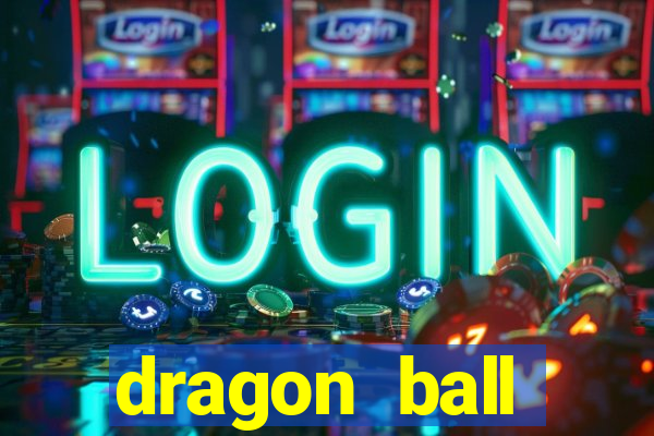 dragon ball classico rede canais