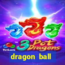 dragon ball classico rede canais