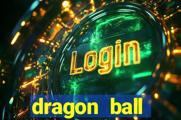 dragon ball classico rede canais