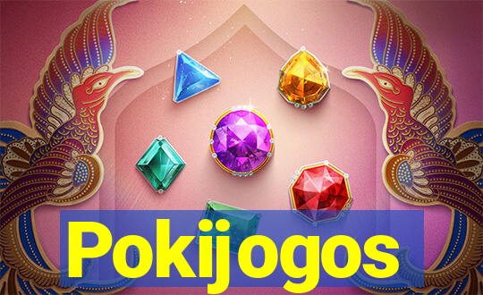 Pokijogos