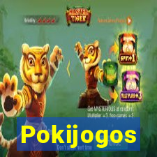 Pokijogos