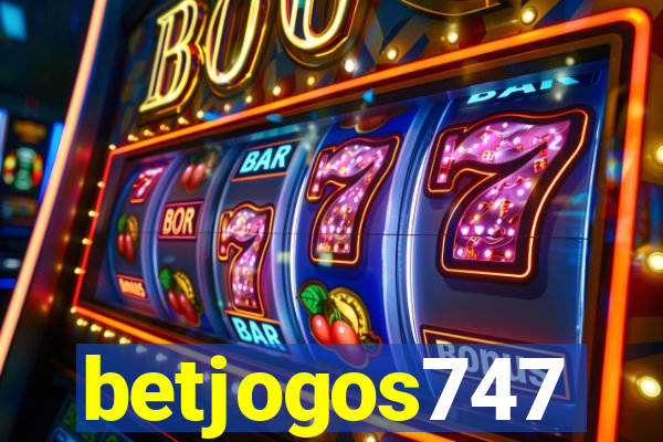 betjogos747