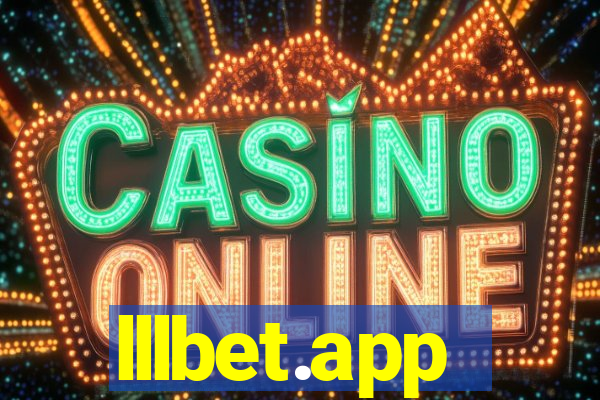 lllbet.app