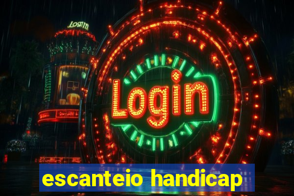 escanteio handicap