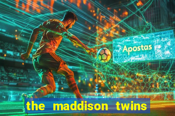 the maddison twins onlyfans free