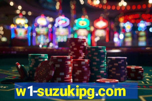 w1-suzukipg.com