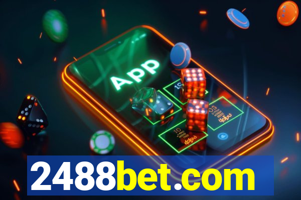 2488bet.com