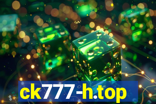 ck777-h.top