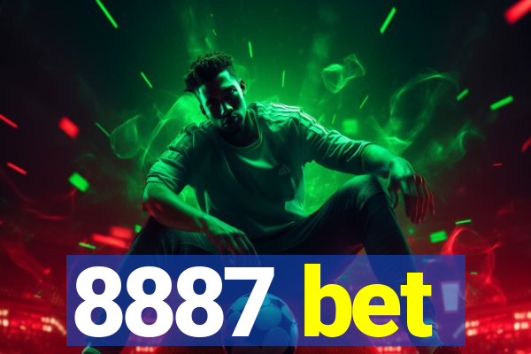 8887 bet