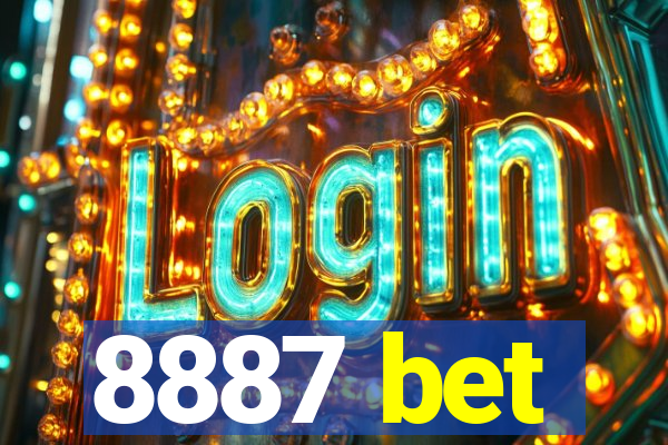 8887 bet