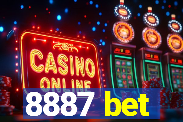 8887 bet