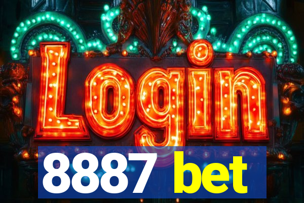 8887 bet