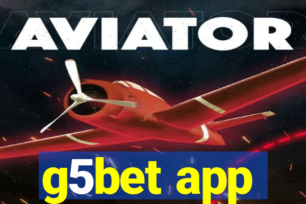 g5bet app