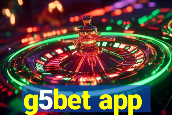 g5bet app