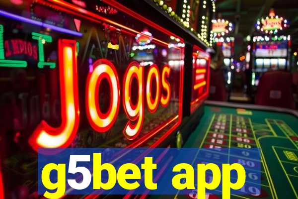 g5bet app