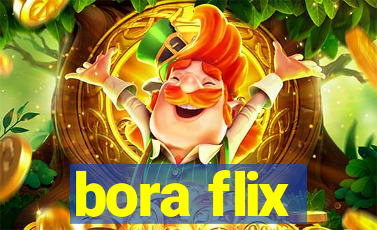 bora flix