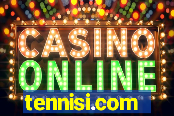 tennisi.com