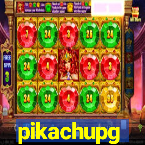 pikachupg