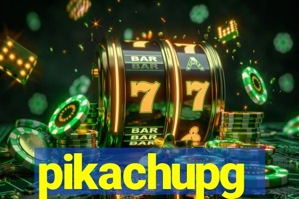 pikachupg