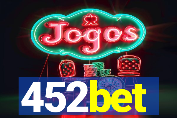 452bet