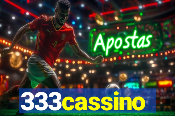 333cassino