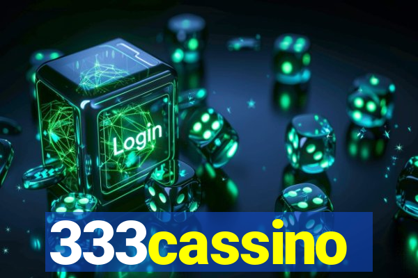 333cassino