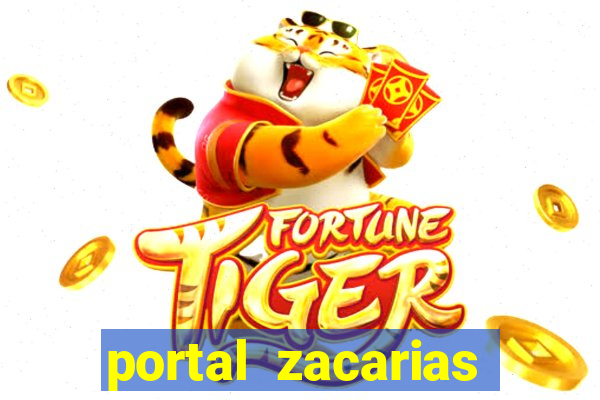 portal zacarias briga por causa de terra