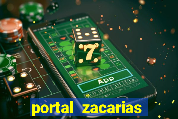portal zacarias briga por causa de terra