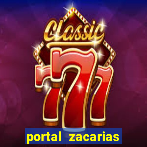portal zacarias briga por causa de terra