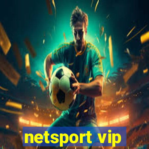 netsport vip