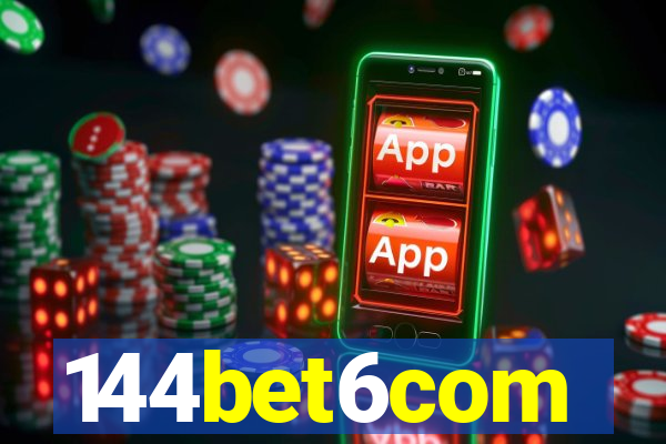 144bet6com