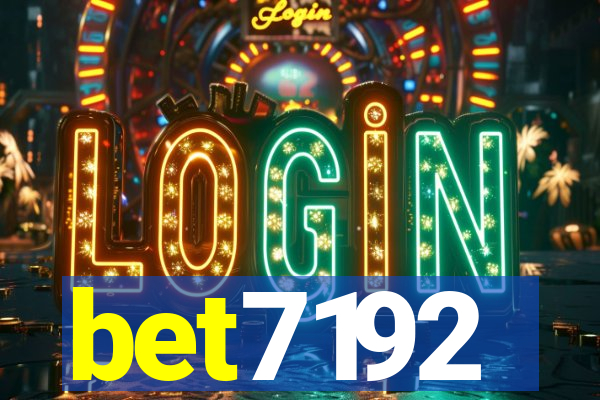 bet7192