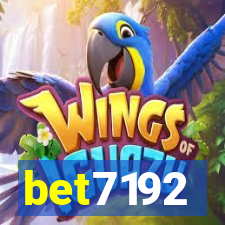 bet7192