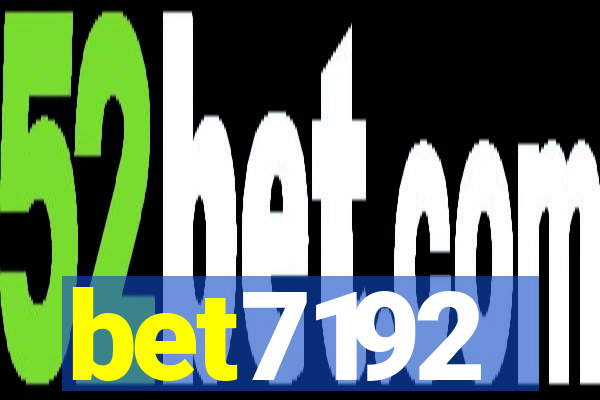 bet7192