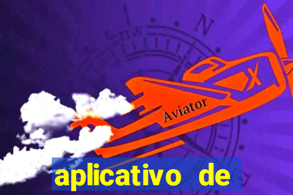 aplicativo de analise de jogos