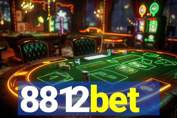 8812bet