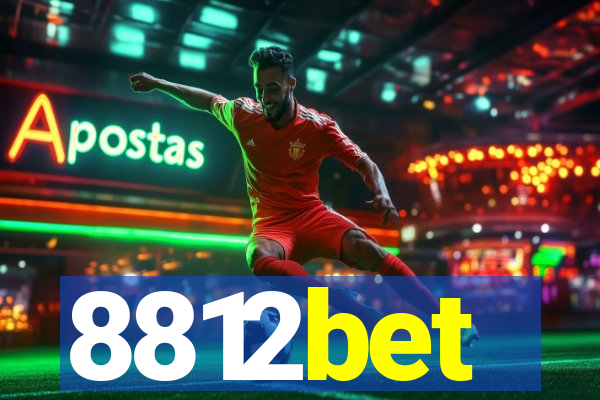 8812bet