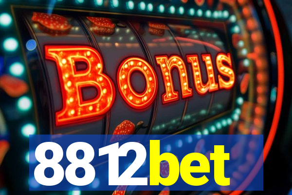 8812bet