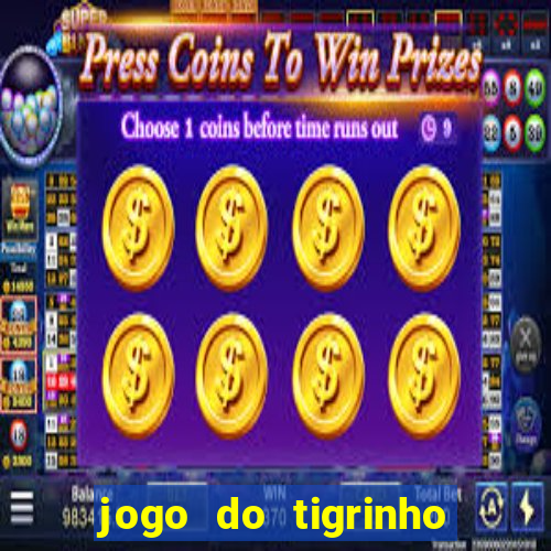 jogo do tigrinho legalizado no brasil