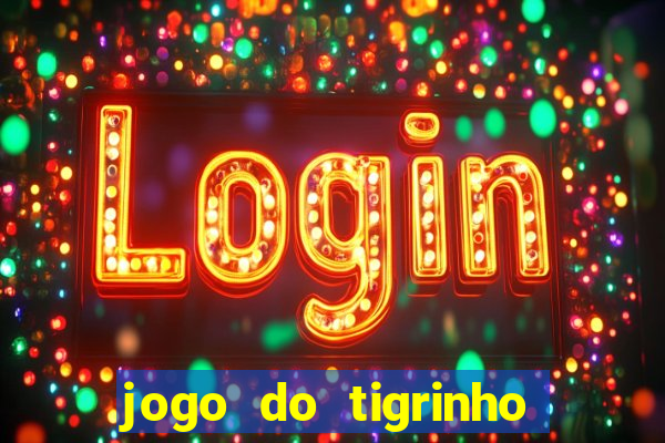 jogo do tigrinho legalizado no brasil