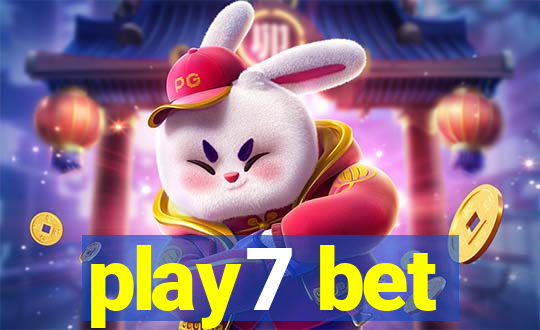 play7 bet