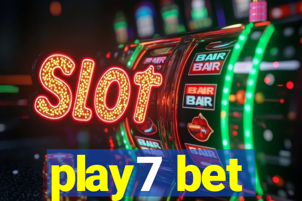 play7 bet
